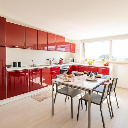 Apartamento La Casa Sui Giardini Vieste Exterior foto
