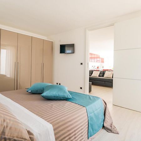 Apartamento La Casa Sui Giardini Vieste Exterior foto