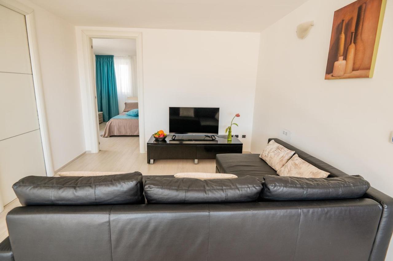 Apartamento La Casa Sui Giardini Vieste Exterior foto